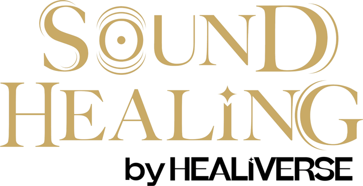 The Sound Healing by HEALIVERSE