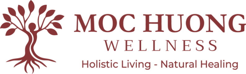 Moc Huong Wellness
