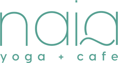 Naia yoga + cafe